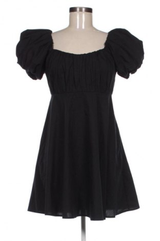 Kleid Abercrombie & Fitch, Größe M, Farbe Schwarz, Preis € 21,99