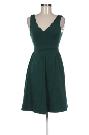 Rochie About You, Mărime S, Culoare Verde, Preț 46,92 Lei