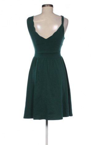 Rochie About You, Mărime S, Culoare Verde, Preț 46,92 Lei