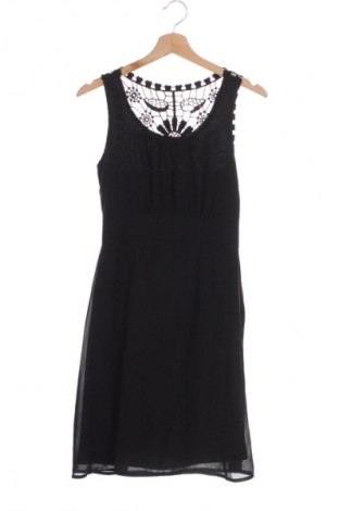 Šaty  About You, Velikost XS, Barva Černá, Cena  269,00 Kč