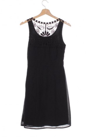 Šaty  About You, Velikost XS, Barva Černá, Cena  269,00 Kč