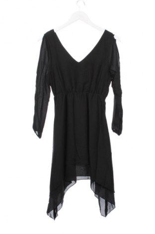 Kleid Acevog, Größe S, Farbe Schwarz, Preis 1,99 €