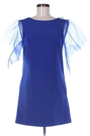 Šaty  Adrom, Velikost S, Barva Modrá, Cena  1 060,00 Kč