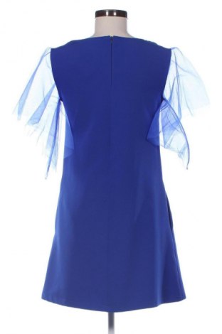 Šaty  Adrom, Velikost S, Barva Modrá, Cena  1 060,00 Kč