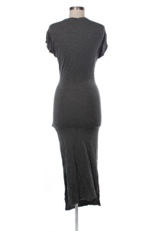 Šaty  AllSaints, Velikost XS, Barva Šedá, Cena  779,00 Kč