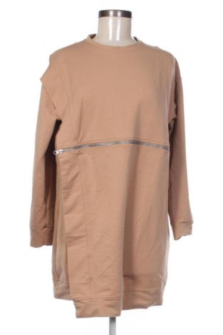 Φόρεμα Allday, Μέγεθος M, Χρώμα  Μπέζ, Τιμή 25,99 €