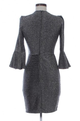 Kleid Allyson, Größe S, Farbe Silber, Preis 17,99 €