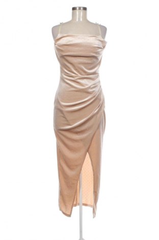 Kleid Amalfi, Größe S, Farbe Beige, Preis 29,99 €