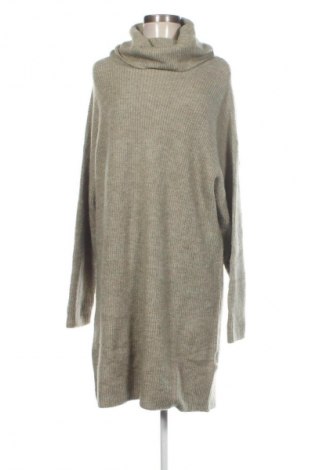 Šaty  Amisu, Veľkosť L, Farba Zelená, Cena  1,95 €