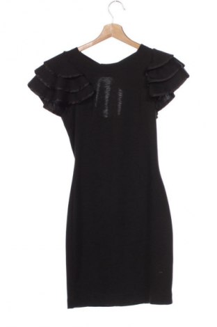 Рокля Amisu, Размер XS, Цвят Черен, Цена 18,44 €