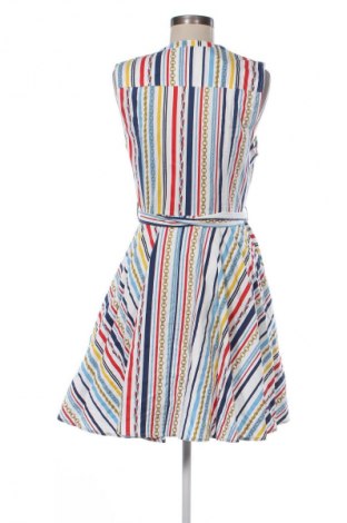 Kleid Amisu, Größe M, Farbe Mehrfarbig, Preis € 10,56