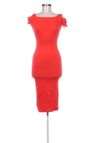 Rochie Amisu, Mărime M, Culoare Roșu, Preț 50,99 Lei