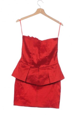 Kleid Amisu, Größe M, Farbe Rot, Preis 25,02 €