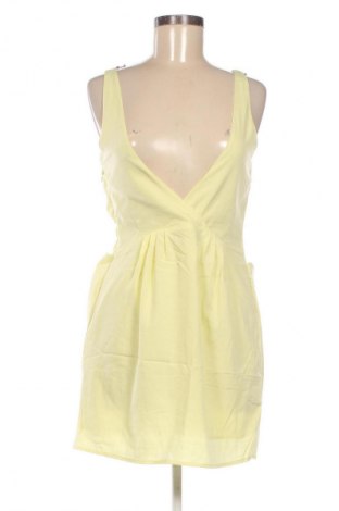 Rochie Amisu, Mărime M, Culoare Galben, Preț 76,99 Lei