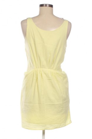 Rochie Amisu, Mărime M, Culoare Galben, Preț 76,99 Lei