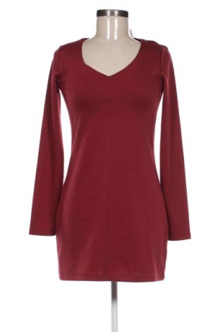 Šaty  Amisu, Veľkosť M, Farba Hnedá, Cena  7,78 €