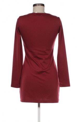 Šaty  Amisu, Veľkosť M, Farba Hnedá, Cena  7,78 €