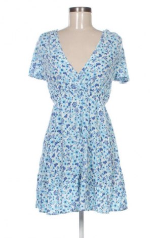 Sukienka Amisu, Rozmiar XS, Kolor Kolorowy, Cena 90,99 zł