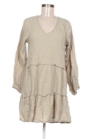 Šaty  Amisu, Velikost XS, Barva Zelená, Cena  399,00 Kč