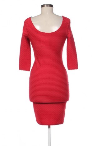 Rochie Amisu, Mărime XS, Culoare Roșu, Preț 48,99 Lei