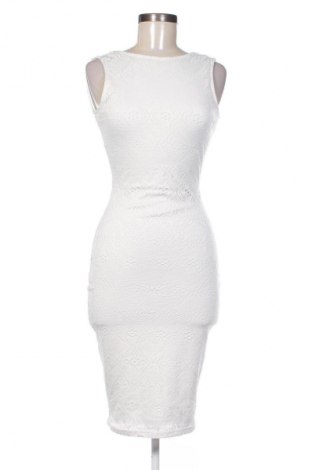 Рокля Amisu, Размер XS, Цвят Бял, Цена 20,45 €