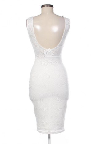 Рокля Amisu, Размер XS, Цвят Бял, Цена 20,45 €
