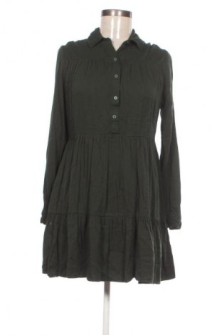 Šaty  Amisu, Velikost S, Barva Zelená, Cena  229,00 Kč