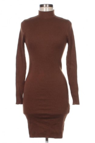 Φόρεμα Amisu, Μέγεθος M, Χρώμα Καφέ, Τιμή 11,99 €