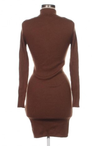 Φόρεμα Amisu, Μέγεθος M, Χρώμα Καφέ, Τιμή 11,99 €