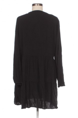 Šaty  Amisu, Veľkosť L, Farba Čierna, Cena  7,95 €