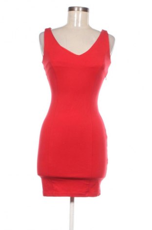 Šaty  Amisu, Velikost XS, Barva Červená, Cena  480,00 Kč