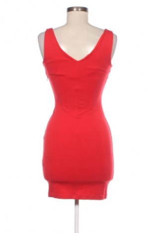 Šaty  Amisu, Velikost XS, Barva Červená, Cena  480,00 Kč