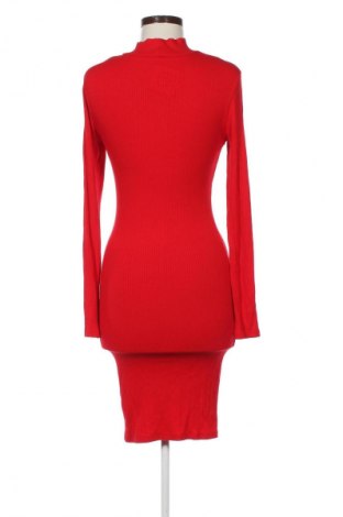 Kleid Amisu, Größe M, Farbe Rot, Preis 3,99 €