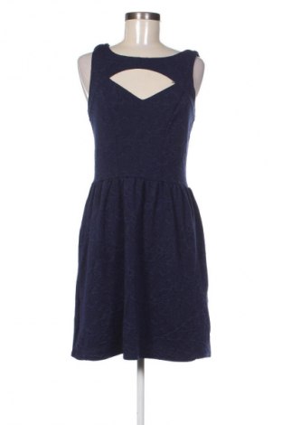 Šaty  Amisu, Velikost M, Barva Modrá, Cena  399,00 Kč