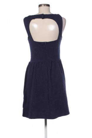 Šaty  Amisu, Velikost M, Barva Modrá, Cena  399,00 Kč