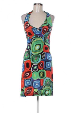 Šaty  Andrea Martiny, Velikost M, Barva Vícebarevné, Cena  369,00 Kč