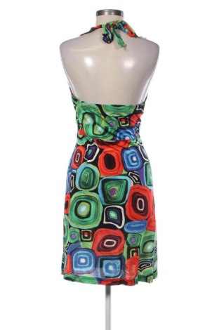 Šaty  Andrea Martiny, Velikost M, Barva Vícebarevné, Cena  369,00 Kč