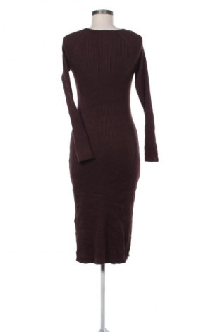 Šaty  Anko, Velikost M, Barva Hnědá, Cena  289,00 Kč