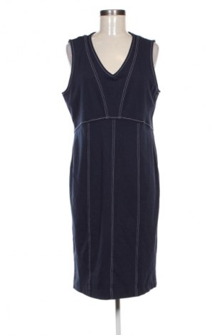 Šaty  Ann Taylor, Velikost XL, Barva Modrá, Cena  299,00 Kč