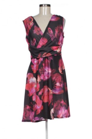 Kleid Anna, Größe L, Farbe Mehrfarbig, Preis 27,99 €