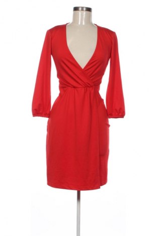Šaty  Anna Field, Veľkosť S, Farba Červená, Cena  3,95 €