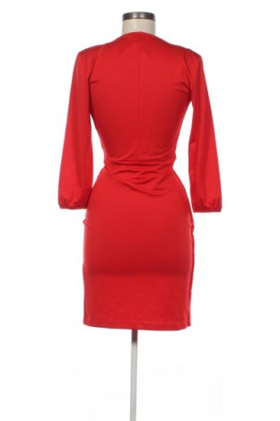 Šaty  Anna Field, Veľkosť S, Farba Červená, Cena  3,95 €