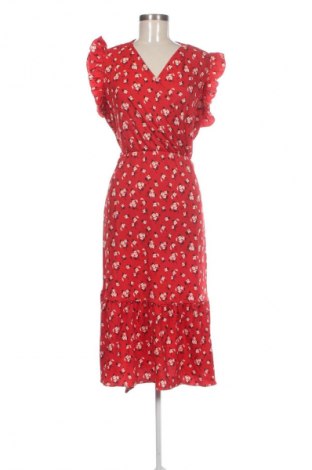 Šaty  Anna Field, Velikost XL, Barva Vícebarevné, Cena  539,00 Kč