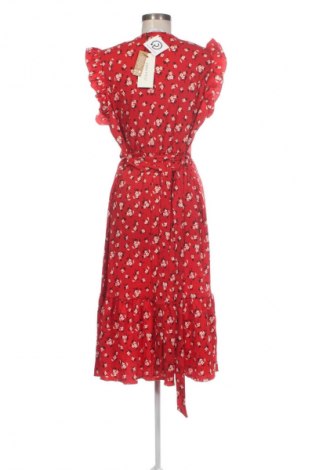 Šaty  Anna Field, Velikost XL, Barva Vícebarevné, Cena  539,00 Kč