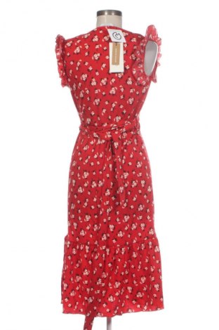 Šaty  Anna Field, Veľkosť XS, Farba Viacfarebná, Cena  25,95 €