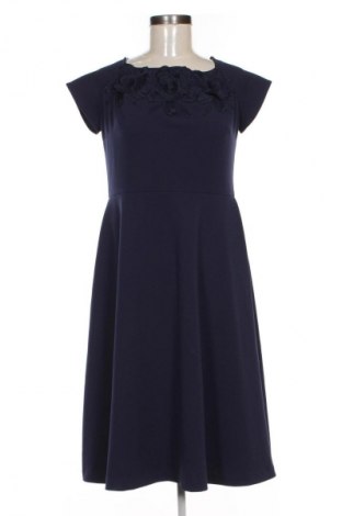 Šaty  Anna Field, Velikost M, Barva Modrá, Cena  409,00 Kč