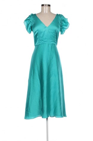 Šaty  Anna Riska, Velikost M, Barva Zelená, Cena  509,00 Kč