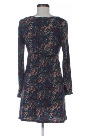 Kleid Apricot, Größe S, Farbe Mehrfarbig, Preis 4,99 €