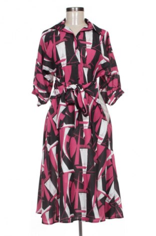 Rochie Aries, Mărime S, Culoare Multicolor, Preț 245,99 Lei