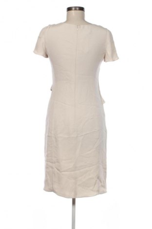 Kleid Armani Collezioni, Größe L, Farbe Ecru, Preis € 77,99